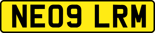 NE09LRM