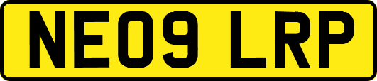 NE09LRP