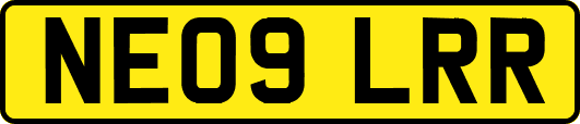 NE09LRR