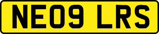 NE09LRS