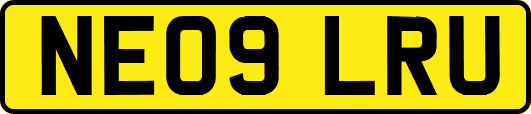 NE09LRU