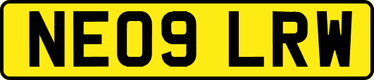 NE09LRW