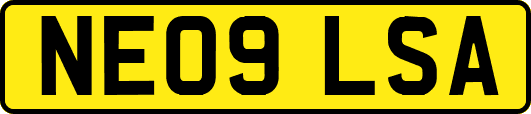 NE09LSA