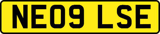 NE09LSE