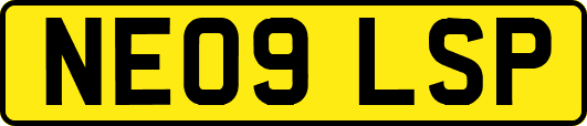 NE09LSP
