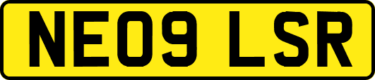 NE09LSR