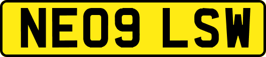 NE09LSW
