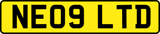 NE09LTD