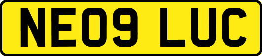 NE09LUC