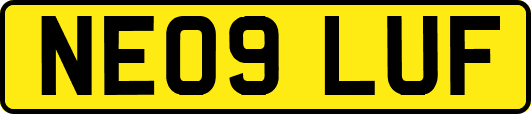 NE09LUF