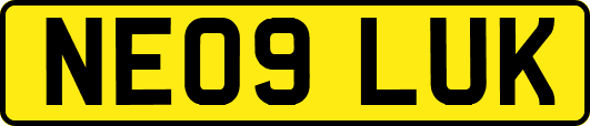 NE09LUK