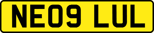 NE09LUL