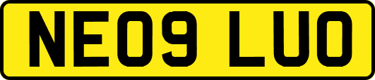 NE09LUO