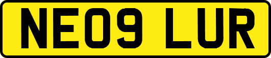 NE09LUR