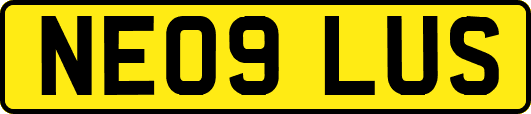 NE09LUS