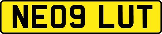 NE09LUT