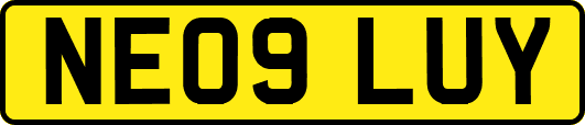 NE09LUY