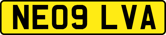 NE09LVA
