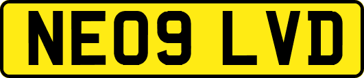 NE09LVD