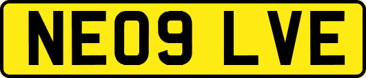 NE09LVE