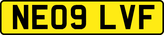NE09LVF