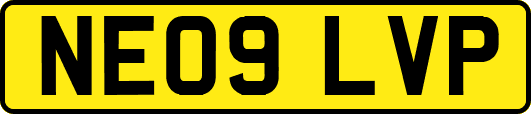 NE09LVP