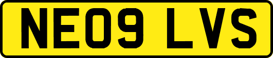 NE09LVS