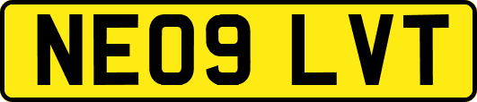 NE09LVT