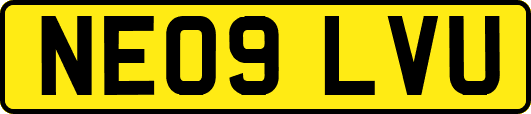 NE09LVU