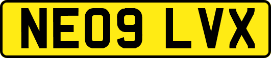 NE09LVX