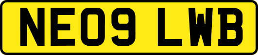 NE09LWB
