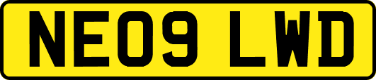 NE09LWD
