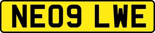 NE09LWE