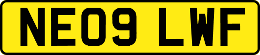 NE09LWF