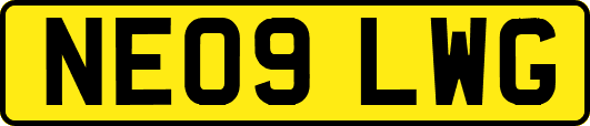 NE09LWG