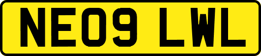 NE09LWL