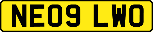 NE09LWO