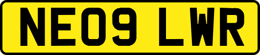 NE09LWR