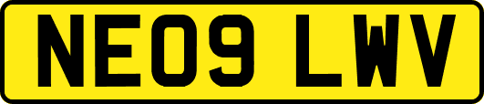 NE09LWV