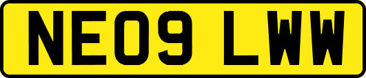 NE09LWW