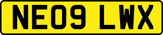 NE09LWX