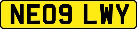 NE09LWY