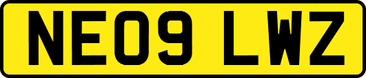 NE09LWZ