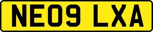 NE09LXA