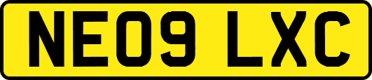 NE09LXC