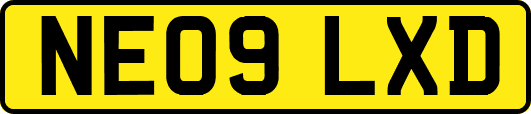 NE09LXD
