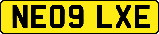NE09LXE