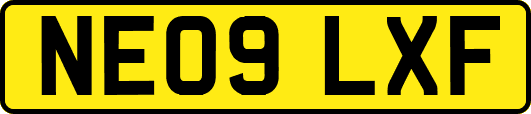 NE09LXF