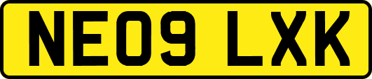 NE09LXK