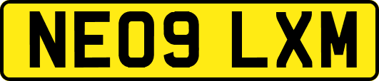 NE09LXM